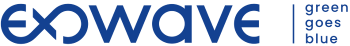 Exowave Logo